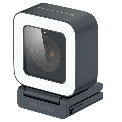 [DS-UL4] Resolución 2K - Diseñado para videoconferencia - Autofocus - Lente 3.6mm (81º H) - Micrófono integrado - Plug & Play 3... DS-UL4