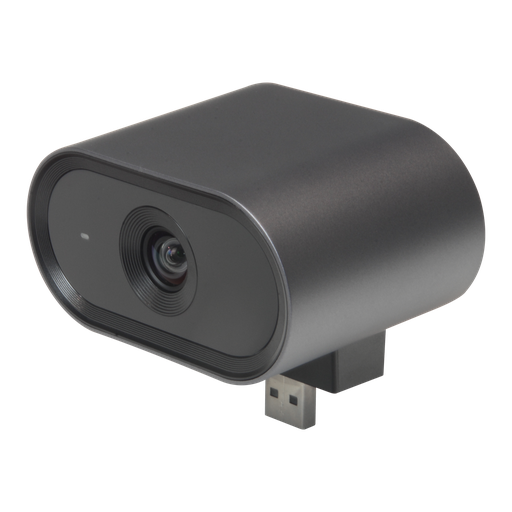[HIS-HMC1AE] Hisense Cámara 4k - Compatible con HISENSE HIS-WR6BE - Resolución 3840x2160 - Memoria RAM 512MB - f=3.24 / F/2.7 -... HIS-HMC1AE
