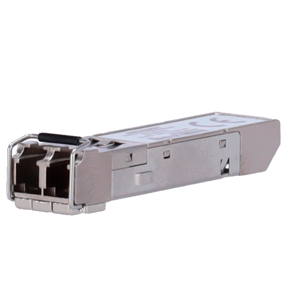 Módulo transceptor SFP - TRx 1310 nm - Fibra multimodo - Conector LC dúplex - Máximo 1 km - 1.25Gb/s ... HK-SFP-1.25G-1310-DF-MM