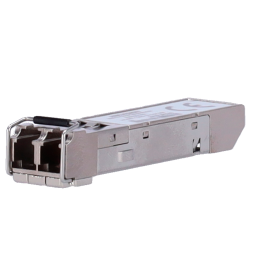 [HK-SFP-1.25G-1310-DF-MM] Módulo transceptor SFP - TRx 1310 nm - Fibra multimodo - Conector LC dúplex - Máximo 1 km - 1.25Gb/s ... HK-SFP-1.25G-1310-DF-MM