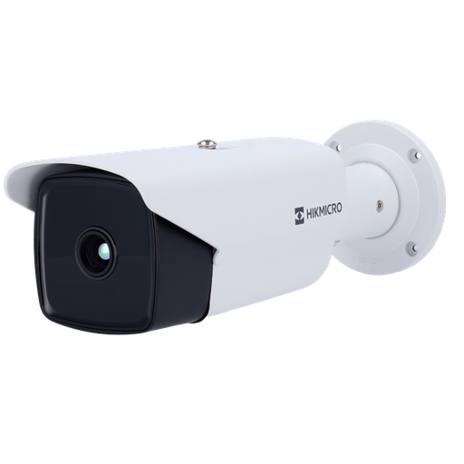 [HM-TD2138-10/G0/T1Y(L)] Hikvision HM-TD2138-10/G0/T1Y(L) - HikMicro Bullet Térmica 384x288