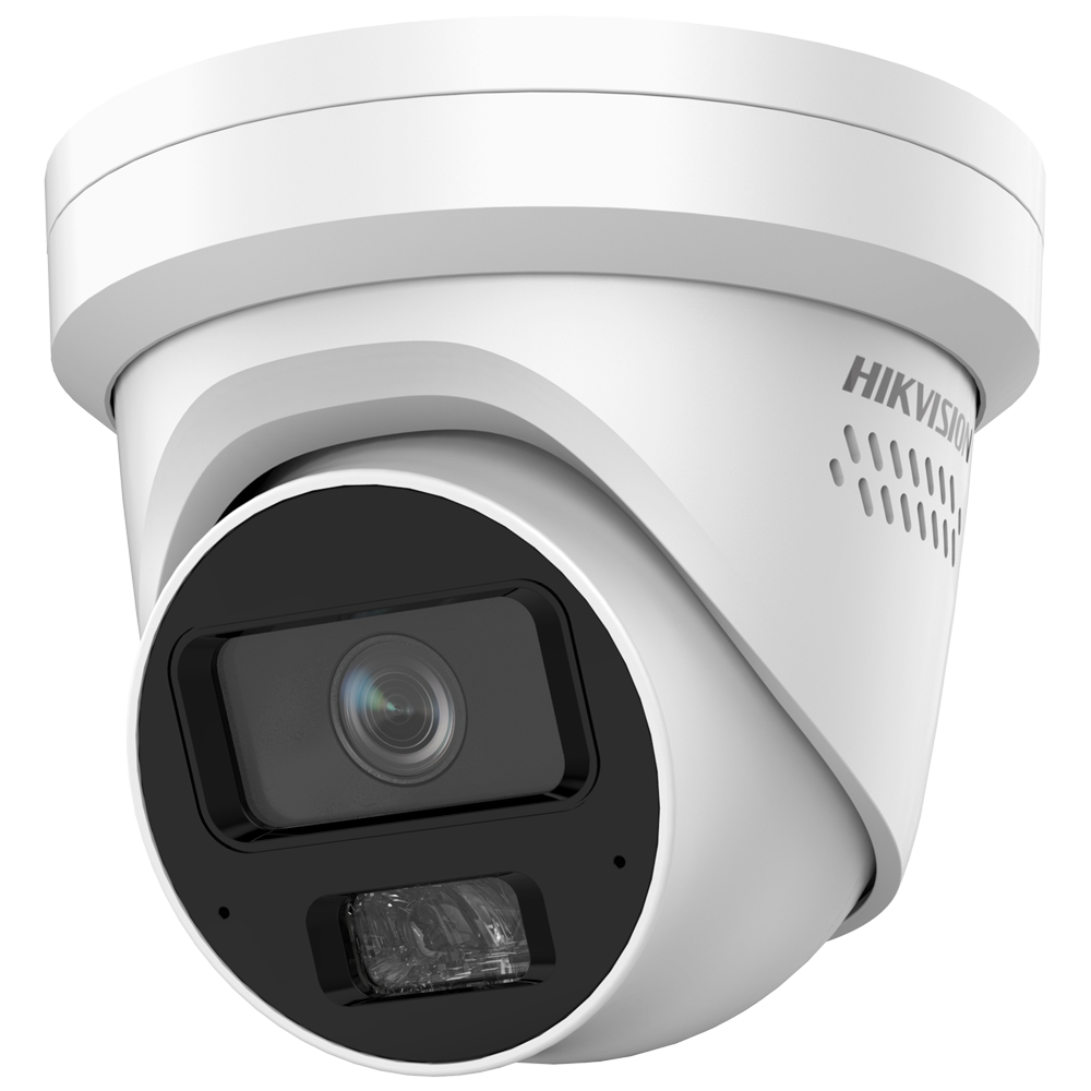 Hikvision iDS-2CD5347G2/V-XS - Turret IP 4MP 2.8mm