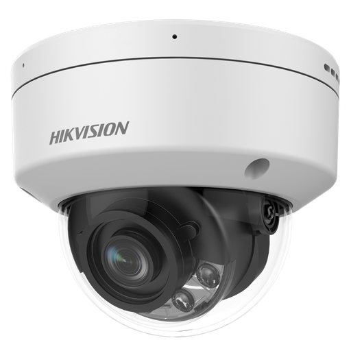 [iDS-2CD5D47G2/V-XS(2.8mm)] Hikvision iDS-2CD5D47G2/V-XS - Domo IP 4MP 2.8mm