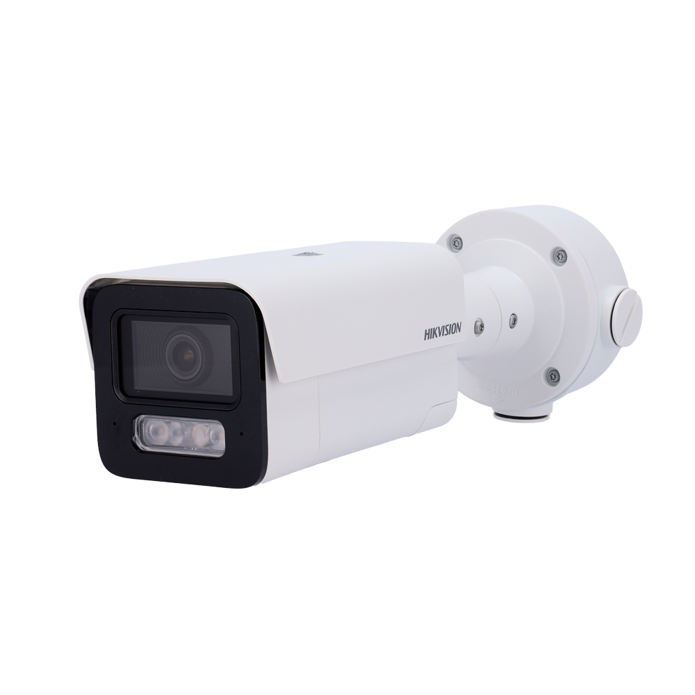 Hikvision iDS-2CD5T47G2/V-XHSY - Bullet IP 4mm