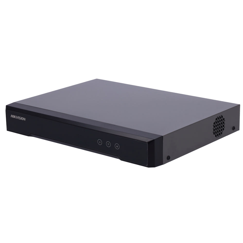 Hikvision iDS-6716HUHI-M - Encoder/DVS AcuSense 16CH Turbo HD
