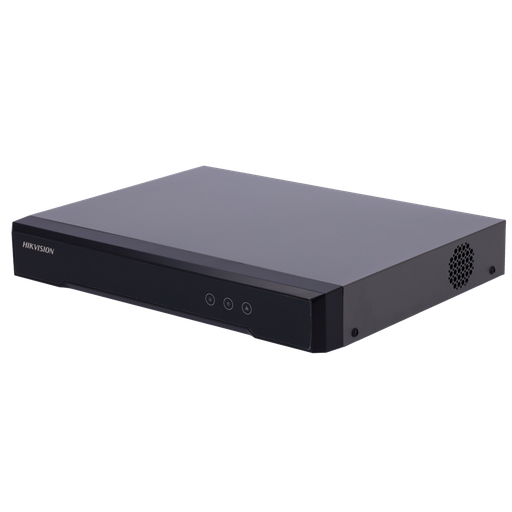 [iDS-6716HUHI-M] Hikvision iDS-6716HUHI-M - Encoder/DVS AcuSense 16CH Turbo HD