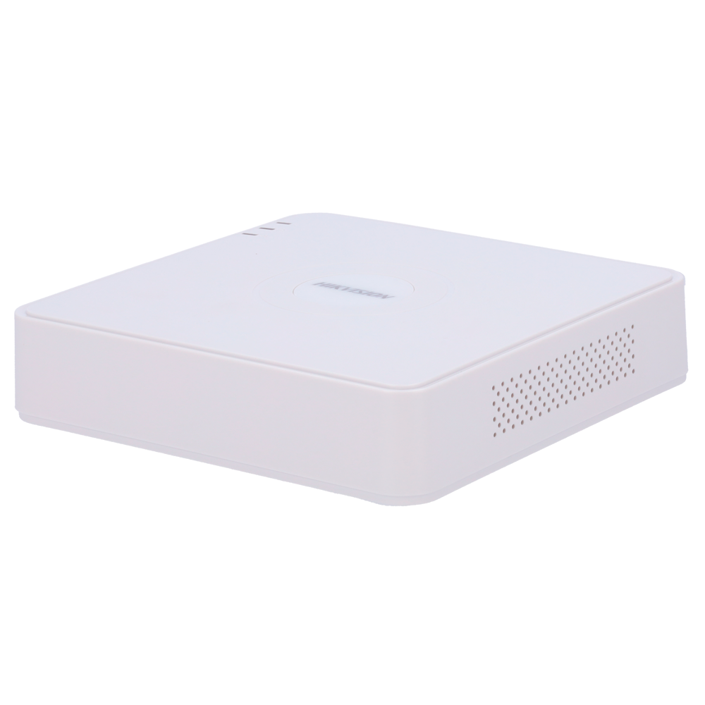 Hikvision iDS-7104HQHI-M1/S(E) - DVR 4en1 4CH