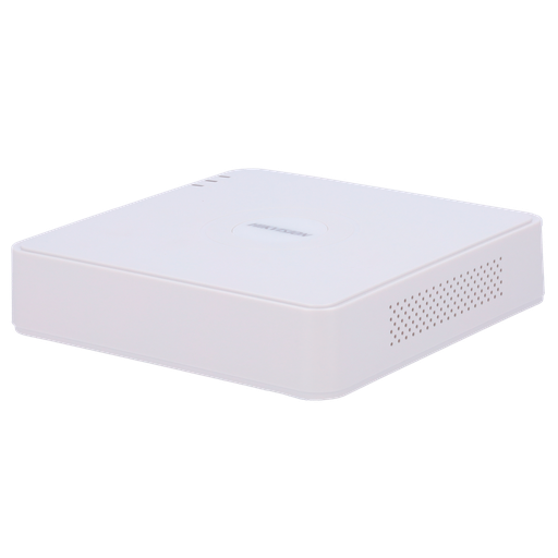 [iDS-7104HQHI-M1/T] Hikvision iDS-7104HQHI-M1/T - DVR 4en1 4CH