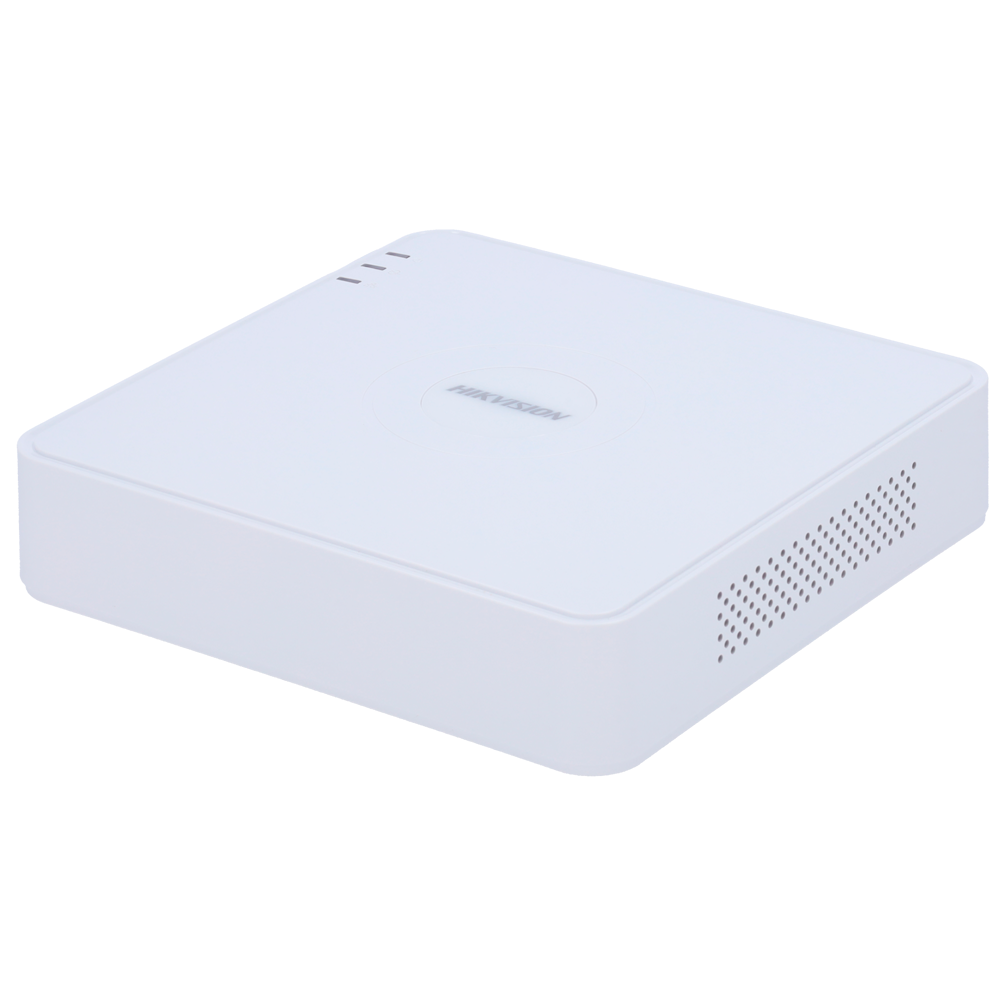 Hikvision iDS-7104HUHI-M1/S(E) - DVR 4en1 4CH