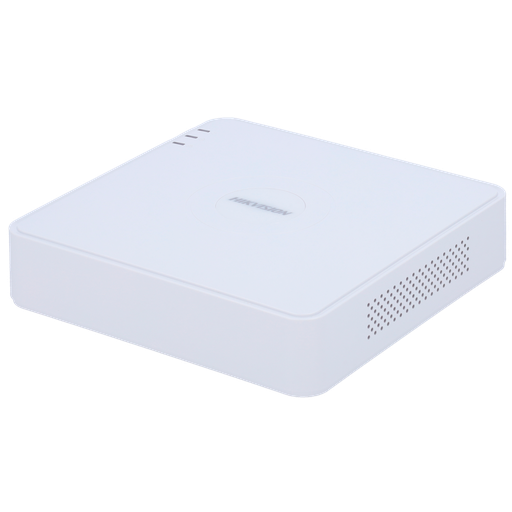 [iDS-7104HUHI-M1/S(E)] Hikvision iDS-7104HUHI-M1/S(E) - DVR 4en1 4CH