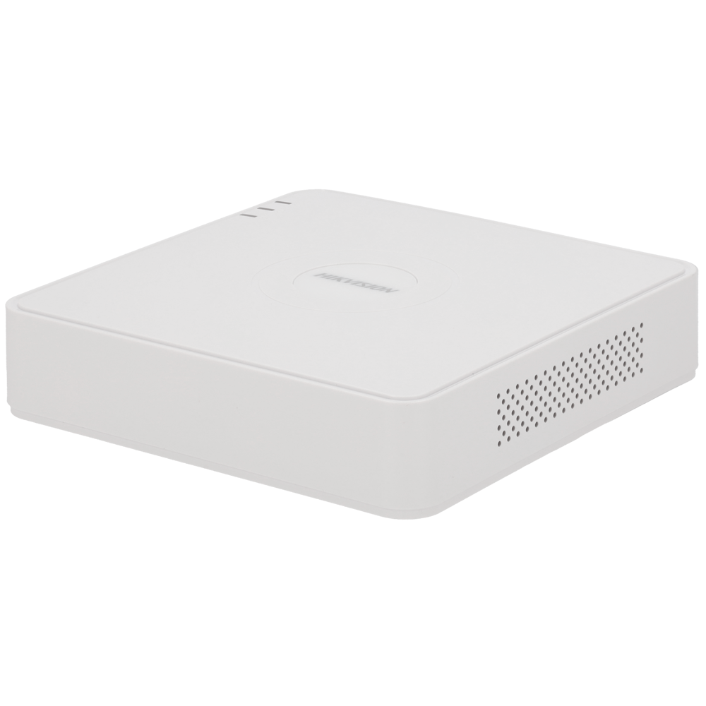 Hikvision iDS-7108HQHI-M1/S(E) - DVR 4en1 8CH
