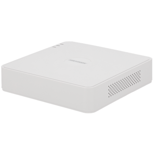 [iDS-7108HQHI-M1/S(E)] Hikvision iDS-7108HQHI-M1/S(E) - DVR 4en1 8CH
