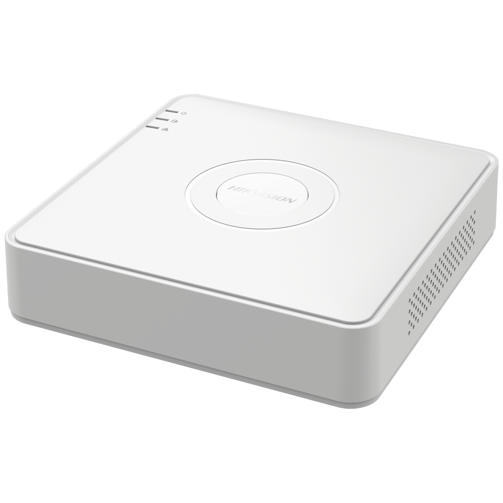 Hikvision iDS-7108HQHI-M1/T - DVR 4en1 8CH