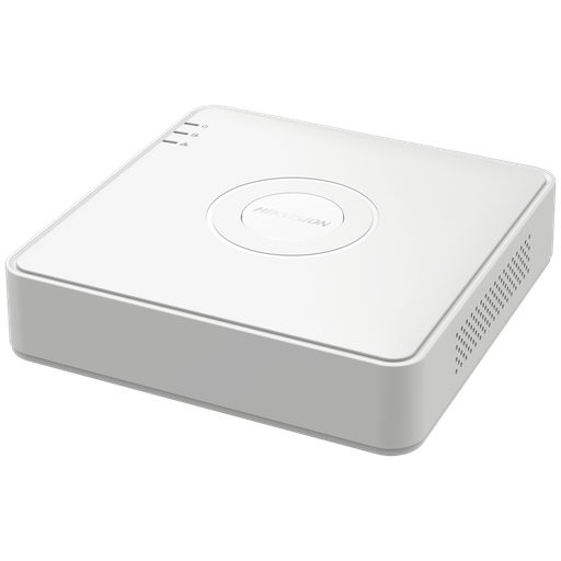 [iDS-7108HQHI-M1/T] Hikvision iDS-7108HQHI-M1/T - DVR 4en1 8CH