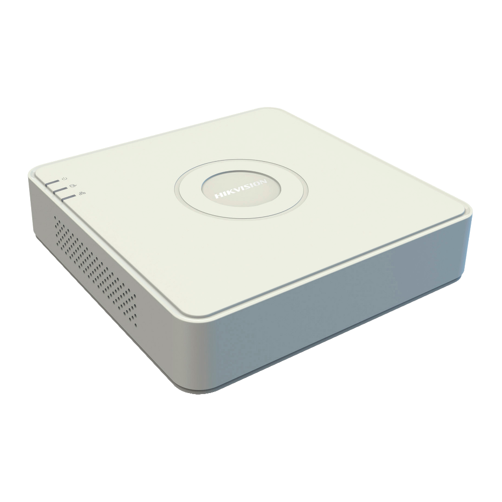 Hikvision iDS-7108HUHI-M1/S(E) - DVR 4en1 8CH