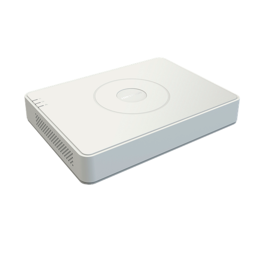 [iDS-7116HQHI-M1/S(F)] Hikvision iDS-7116HQHI-M1/S(F) - DVR 4en1 16CH