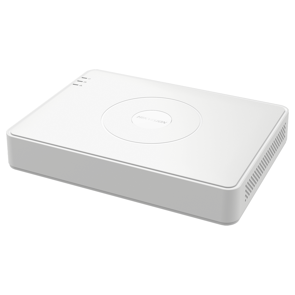 Hikvision iDS-7116HQHI-M1/T - DVR 4en1 16CH