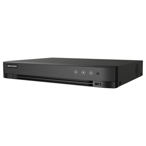 [iDS-7204HQHI-M1/S(C)] Hikvision iDS-7204HQHI-M1/S(C) - DVR 4en1 4CH