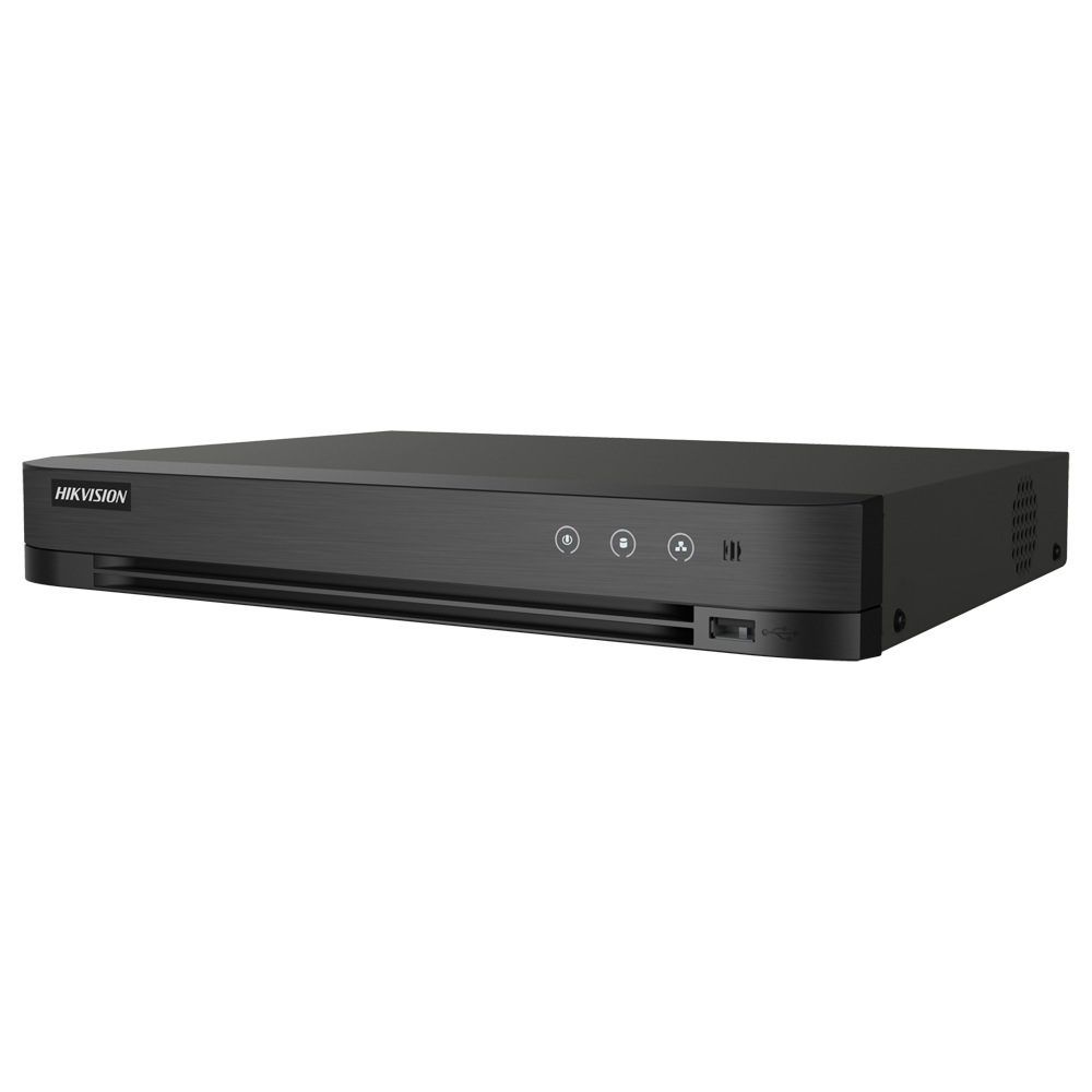 Hikvision iDS-7204HUHI-M1/P(C)/4A+4/1ALM - DVR 4en1 4CH