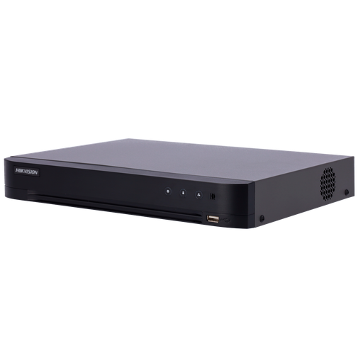 [iDS-7204HUHI-M1/XT] Hikvision iDS-7204HUHI-M1/XT - DVR 4en1 4CH