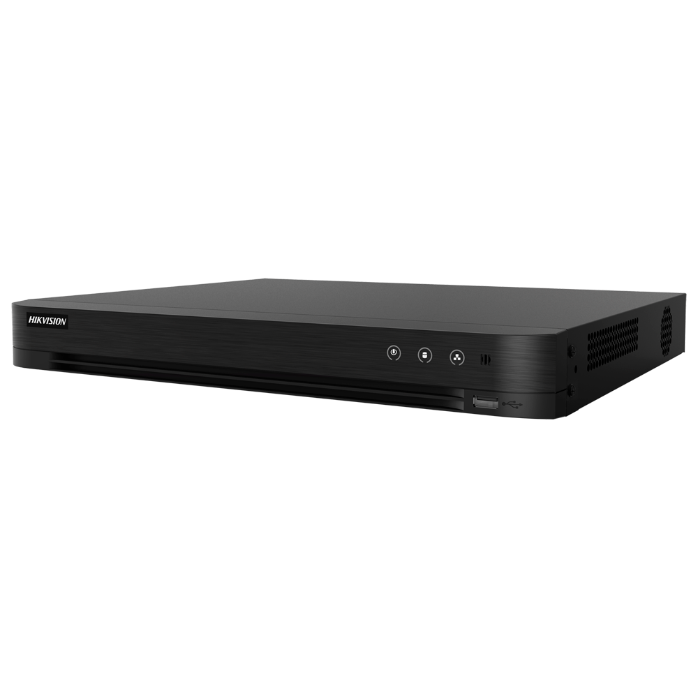 Hikvision iDS-7204HUHI-M2/XT/4A+4/1ALM - DVR 4en1 4CH