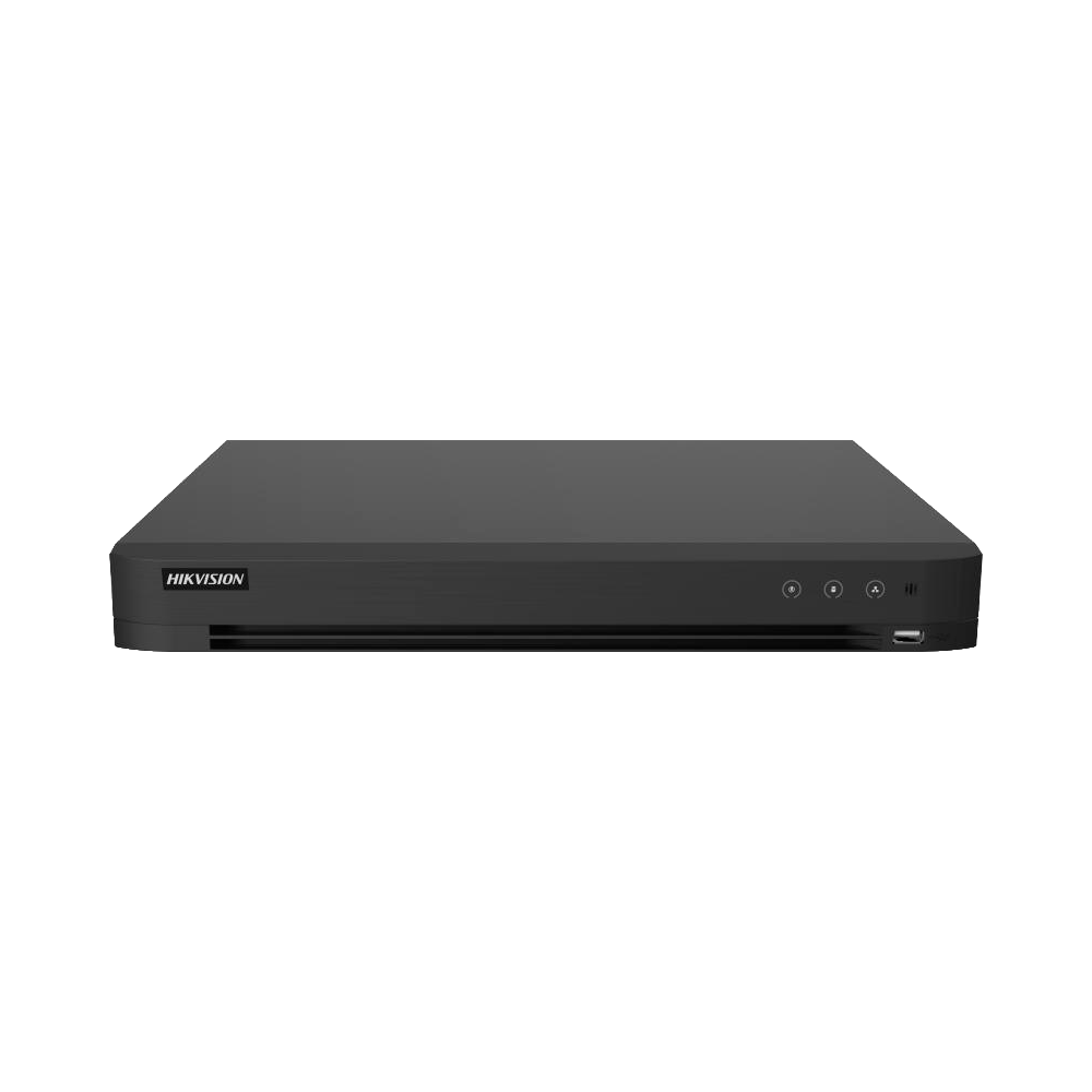 Hikvision iDS-7208HUHI-M2/X - DVR 4en1 8CH 4K