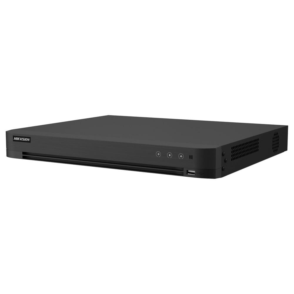 Hikvision iDS-7216HQHI-M2/XT - DVR 4en1 16CH