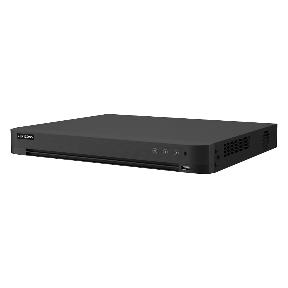 Hikvision iDS-7216HUHI-M2/XT - DVR 4en1 16CH 4K