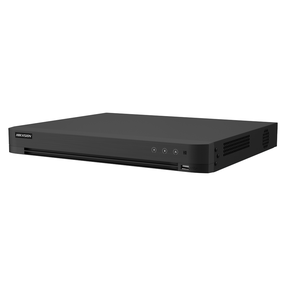 Hikvision iDS-7216HUHI-M2/XT/16A+16/4ALM - DVR 4en1 16CH