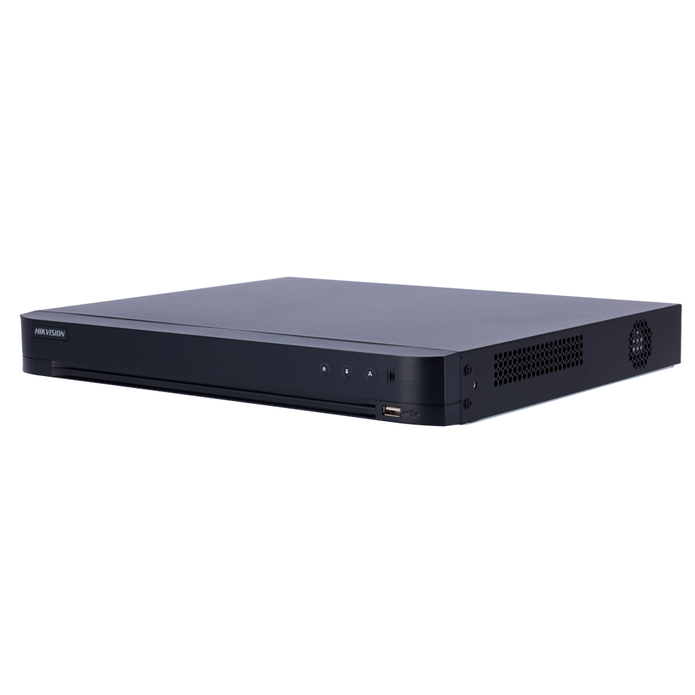 Hikvision iDS-7232HQHI-M2/XT - DVR 4en1 32CH