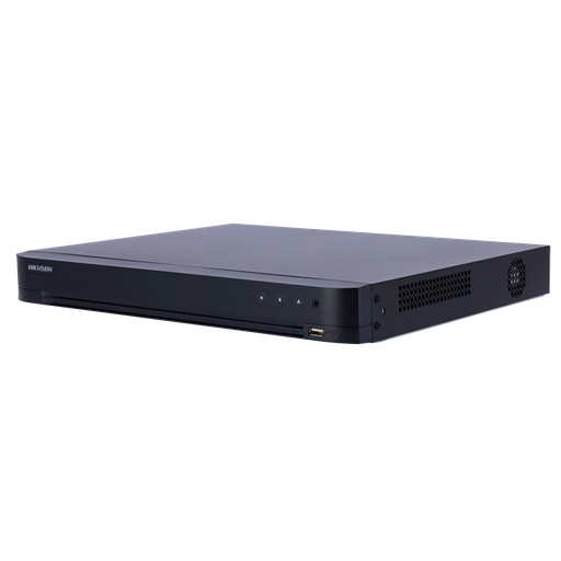[iDS-7232HQHI-M2/XT] Hikvision iDS-7232HQHI-M2/XT - DVR 4en1 32CH