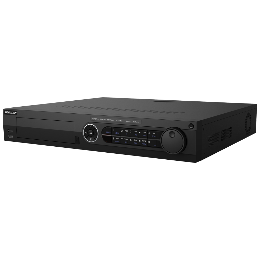 Hikvision iDS-7316HUHI-M4/S - DVR 4en1 16CH