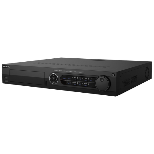[iDS-7316HUHI-M4/S] Hikvision iDS-7316HUHI-M4/S - DVR 4en1 16CH