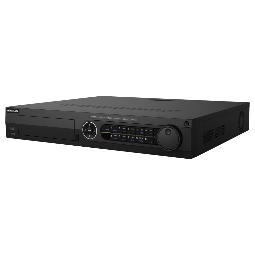 Hikvision iDS-7332HQHI-M4/S - DVR 4en1 32CH 1080p