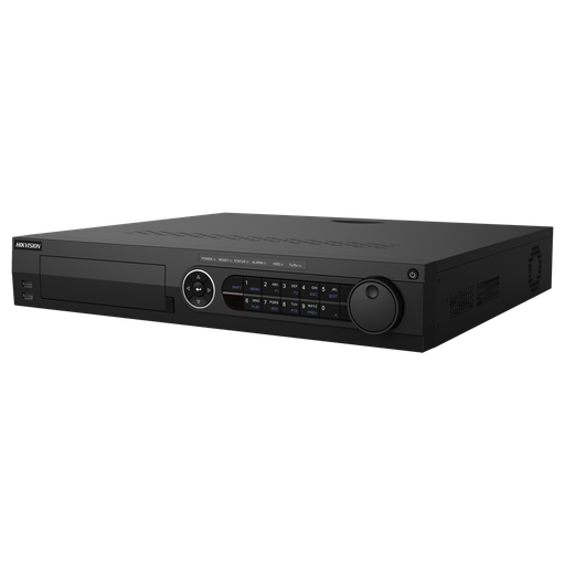 [iDS-7332HQHI-M4/S] Hikvision iDS-7332HQHI-M4/S - DVR 4en1 32CH 1080p