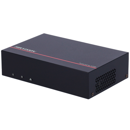 [iDS-E08HQHI-XB] Hikvision iDS-E08HQHI-XB - DVR 4en1 6MP
