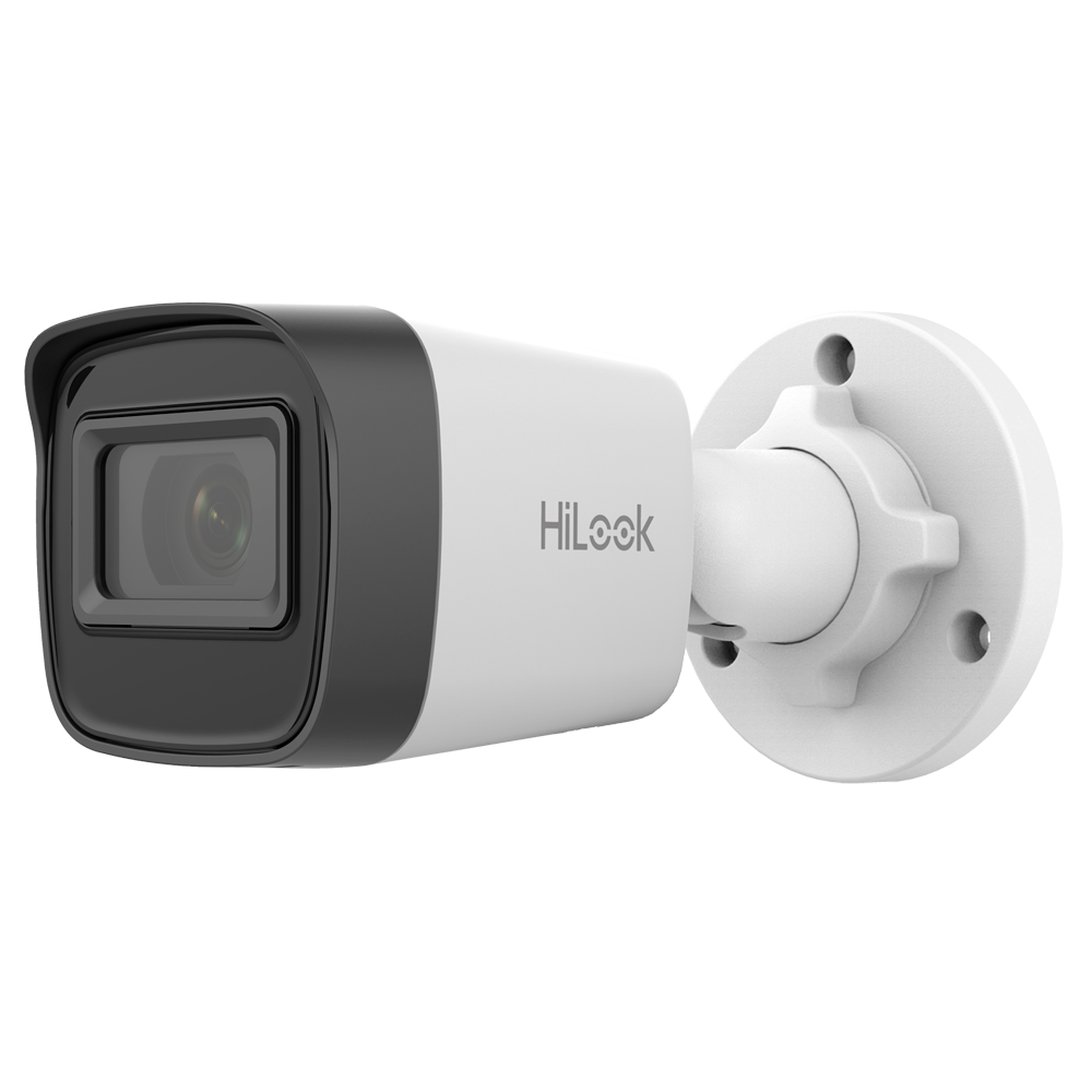 Hikvision IPC-B121H-C - HiLook Bullet 2MP 2.8mm