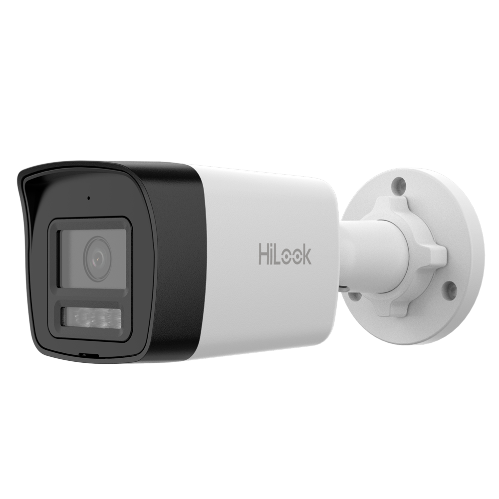 Hikvision IPC-B140HA-LUC - HiLook Bullet 4MP 2.8mm
