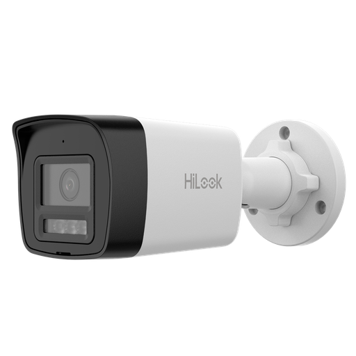 [IPC-B140HA-LUC] Hikvision IPC-B140HA-LUC - HiLook Bullet 4MP 2.8mm
