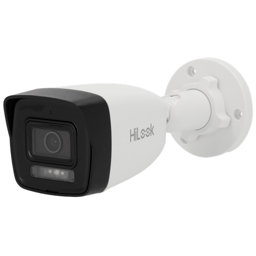 [IPC-B160HA-LU] Hikvision IPC-B160HA-LU - HiLook Bullet 6MP 2.8mm