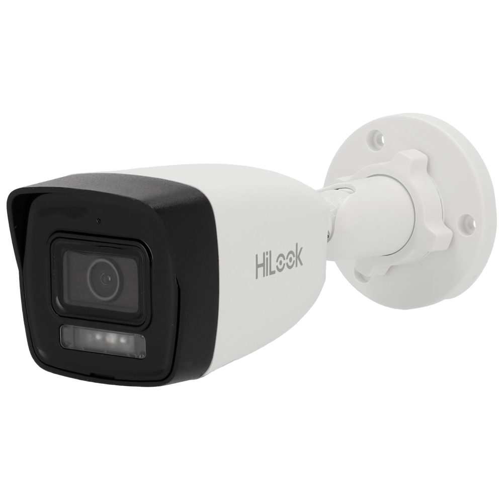 Hikvision IPC-B180HA-LU - HiLook Bullet 8MP 2.8mm