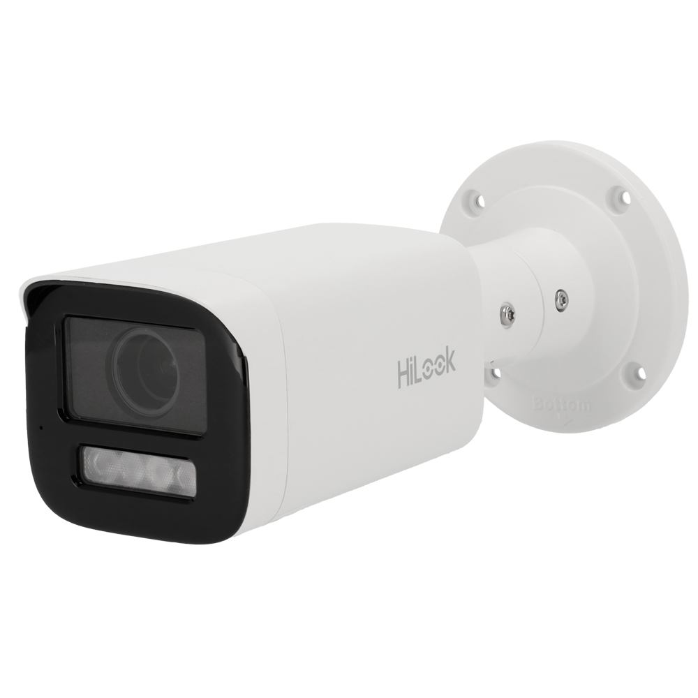 Hikvision IPC-B640HA-LZU - HiLook Bullet 4MP 2.8-12mm