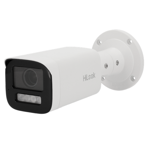 [IPC-B640HA-LZU(2.8-12mm)] Hikvision IPC-B640HA-LZU - HiLook Bullet 4MP 2.8-12mm