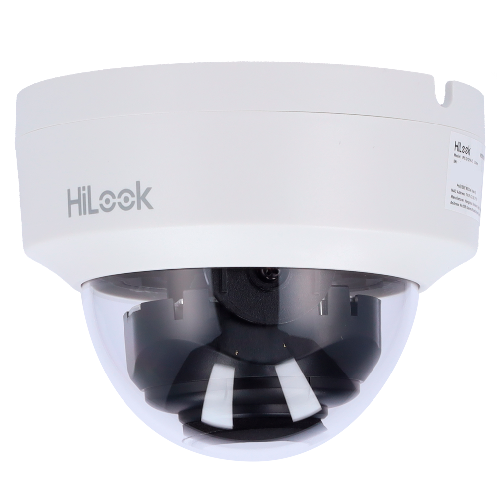Hikvision IPC-D121H-C - HiLook Domo 2.8mm