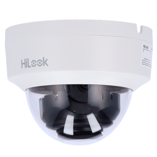 [IPC-D121H-C] Hikvision IPC-D121H-C - HiLook Domo 2.8mm