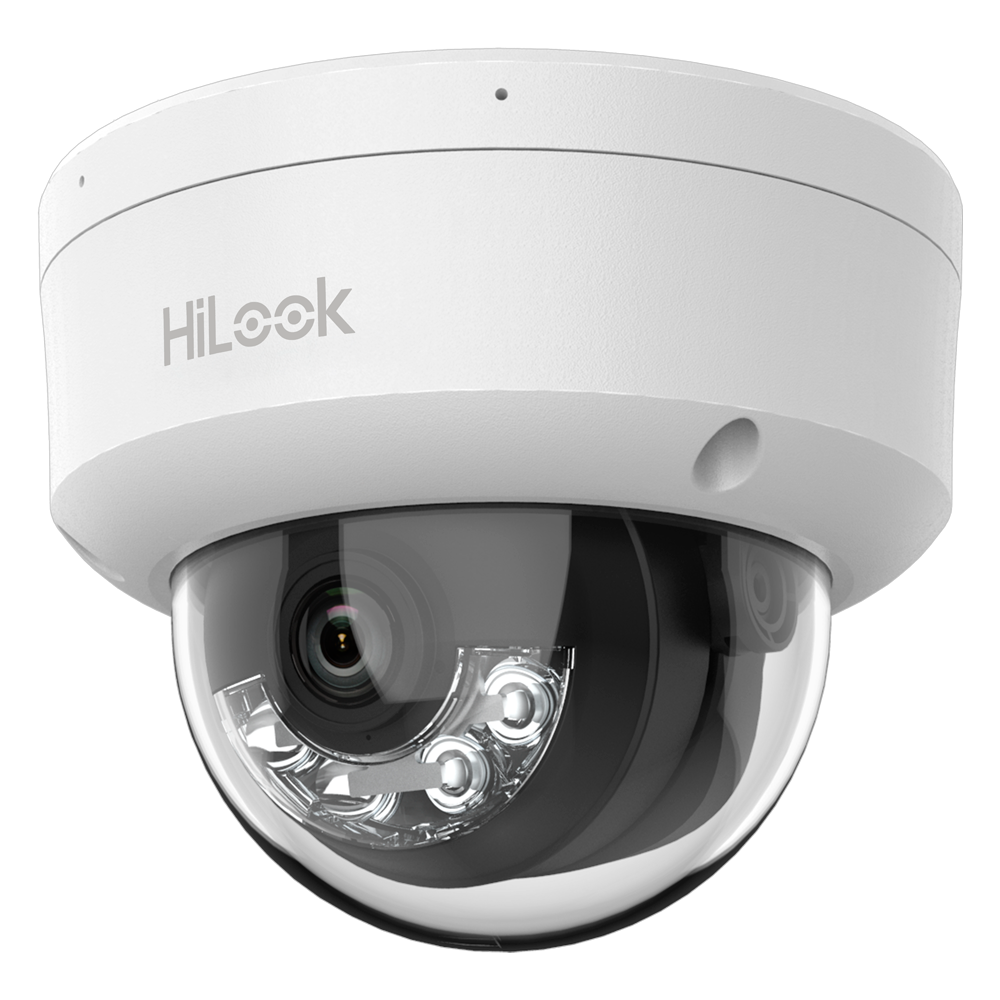 Hikvision IPC-D140HA-LU - HiLook Domo 2.8mm