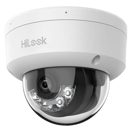 [IPC-D140HA-LU] Hikvision IPC-D140HA-LU - HiLook Domo 2.8mm
