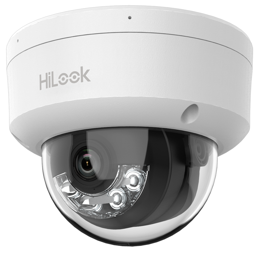 Hikvision IPC-D140HA-LUC - HiLook Domo 2.8mm