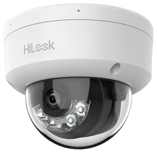 [IPC-D140HA-LUC] Hikvision IPC-D140HA-LUC - HiLook Domo 2.8mm