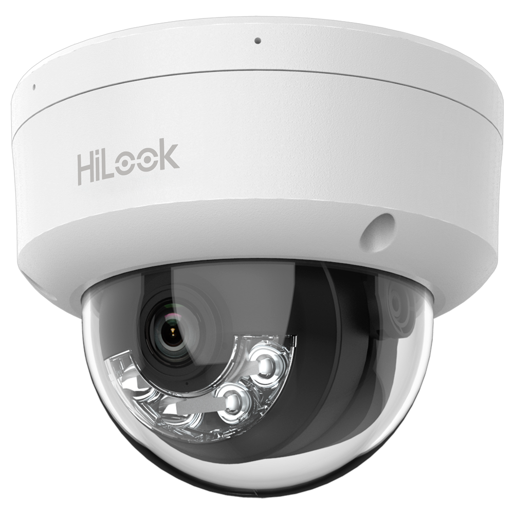 Hikvision IPC-D160HA-LU - HiLook Domo 2.8mm